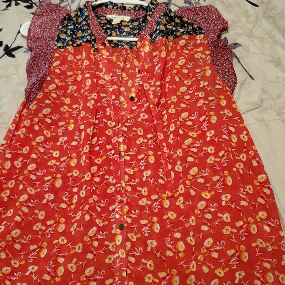 Blouse